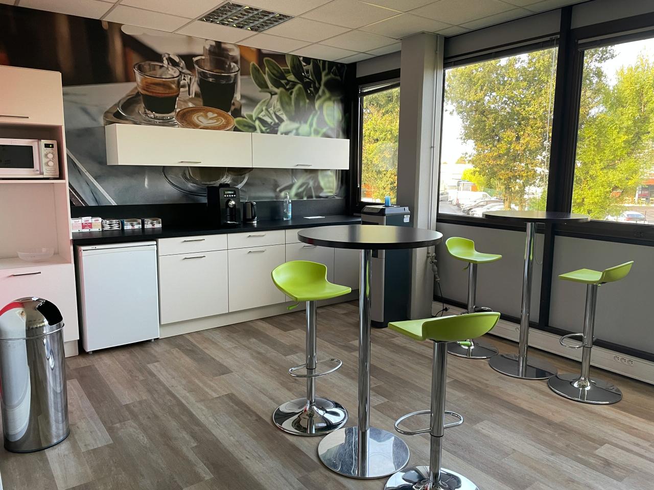 Bureau Carquefou 458m² Location bureau Carquefou Loire-Atlantique OLBUR2428181 8